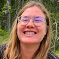 Anna Lindenberger