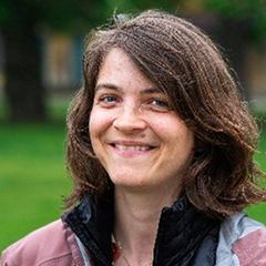 Magdalena von der Thannen