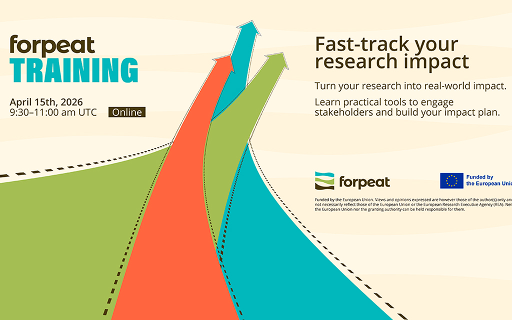 Fast-track you reserach impact